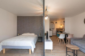 CABANA & Le Cosy De Médicis